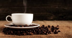 coffee bean